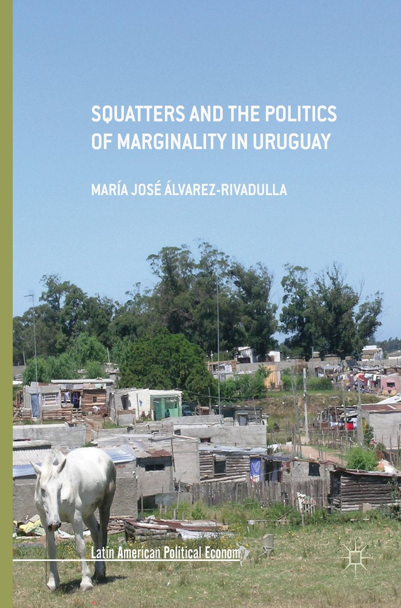 Latin American Political Economy