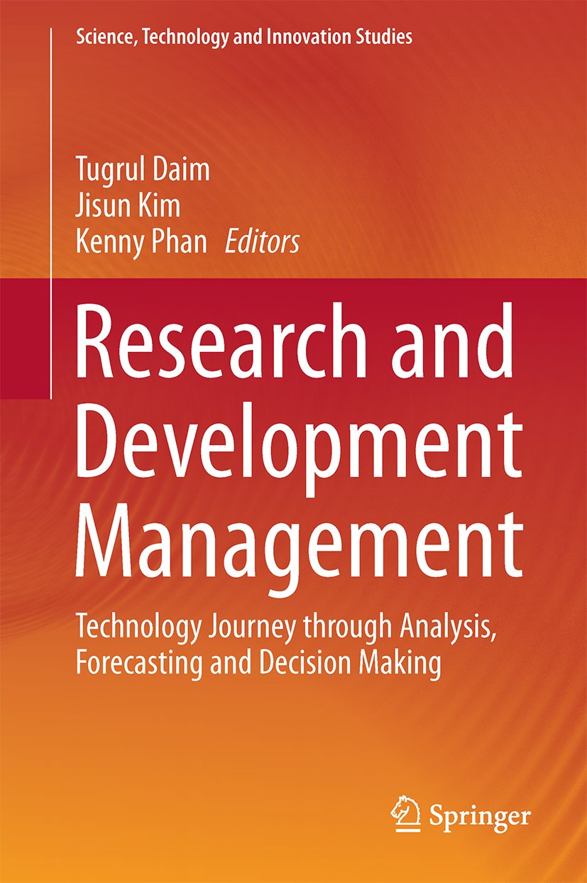 Science, Technology and Innovation Studies