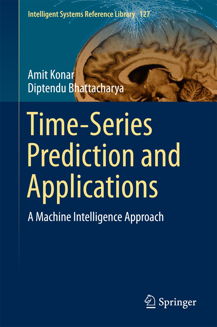 Intelligent Systems Reference Library