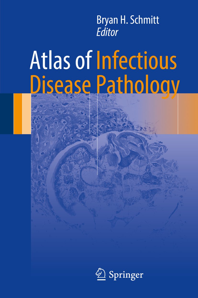 Atlas of Anatomic Pathology