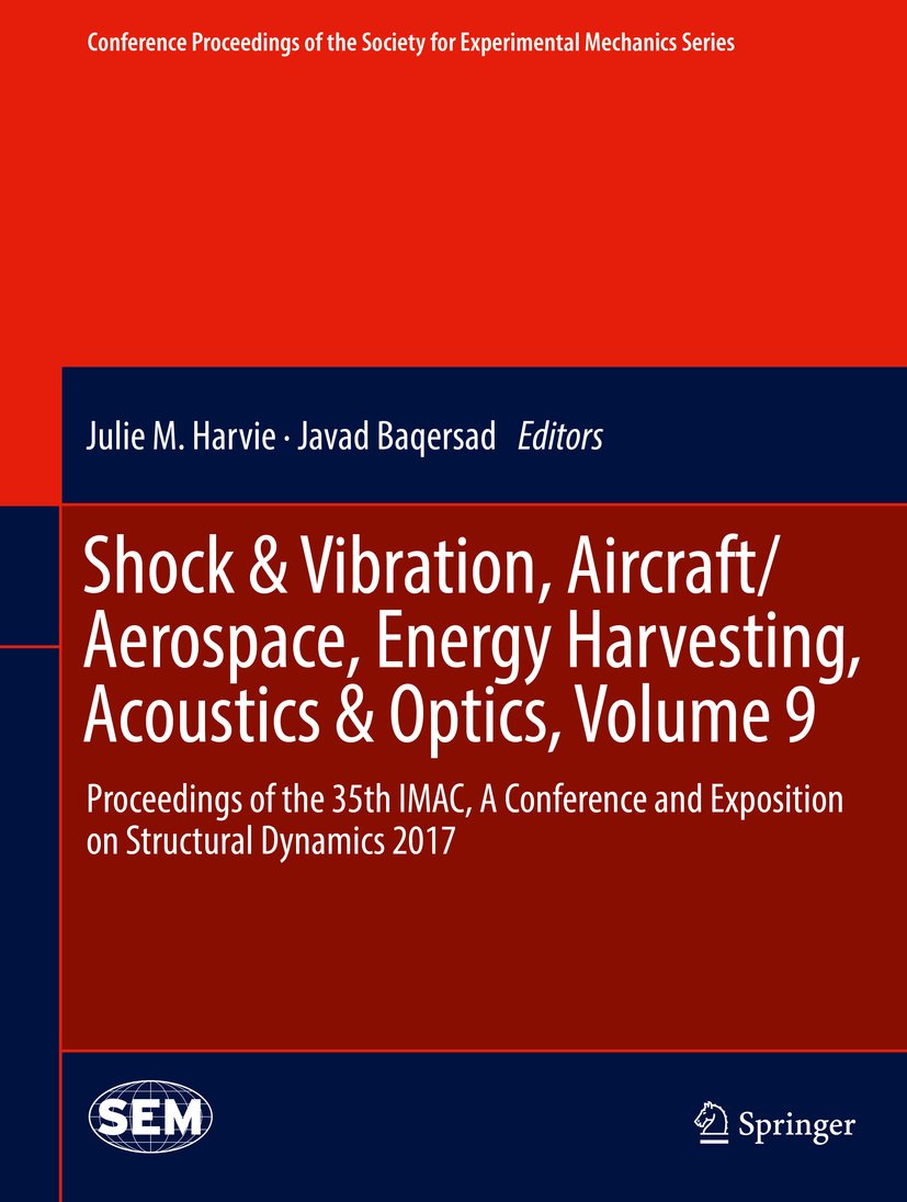 Conference Proceedings of the Society for Experimental Mechanics Series