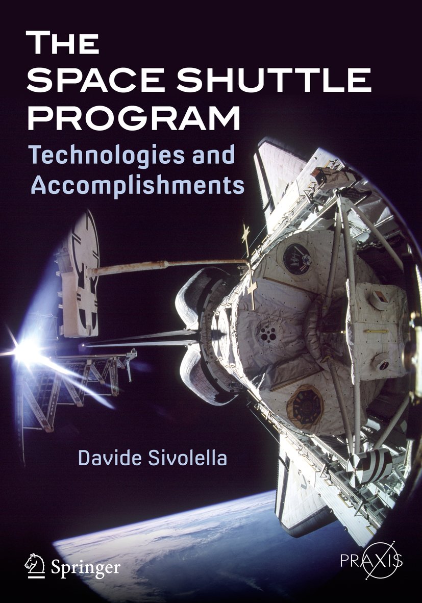 Springer Praxis Books