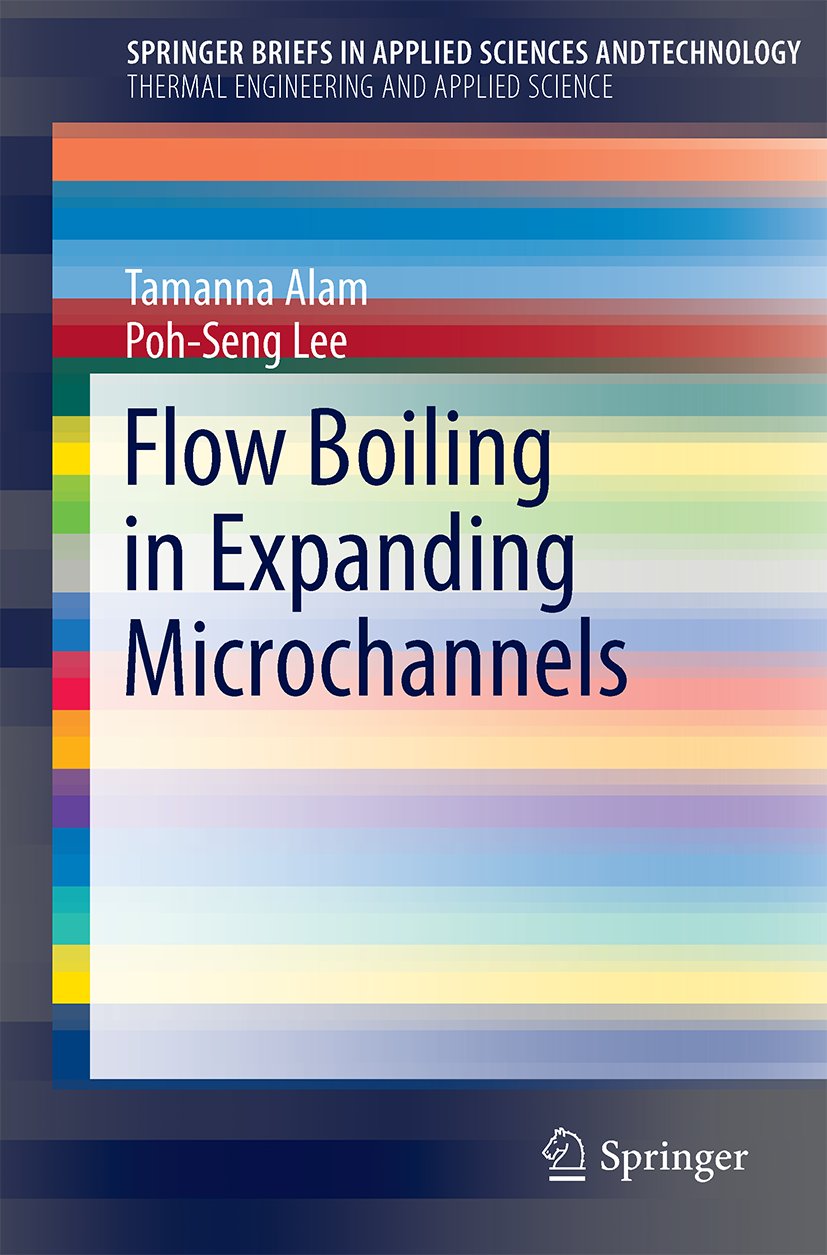 SpringerBriefs in Applied Sciences and Technology