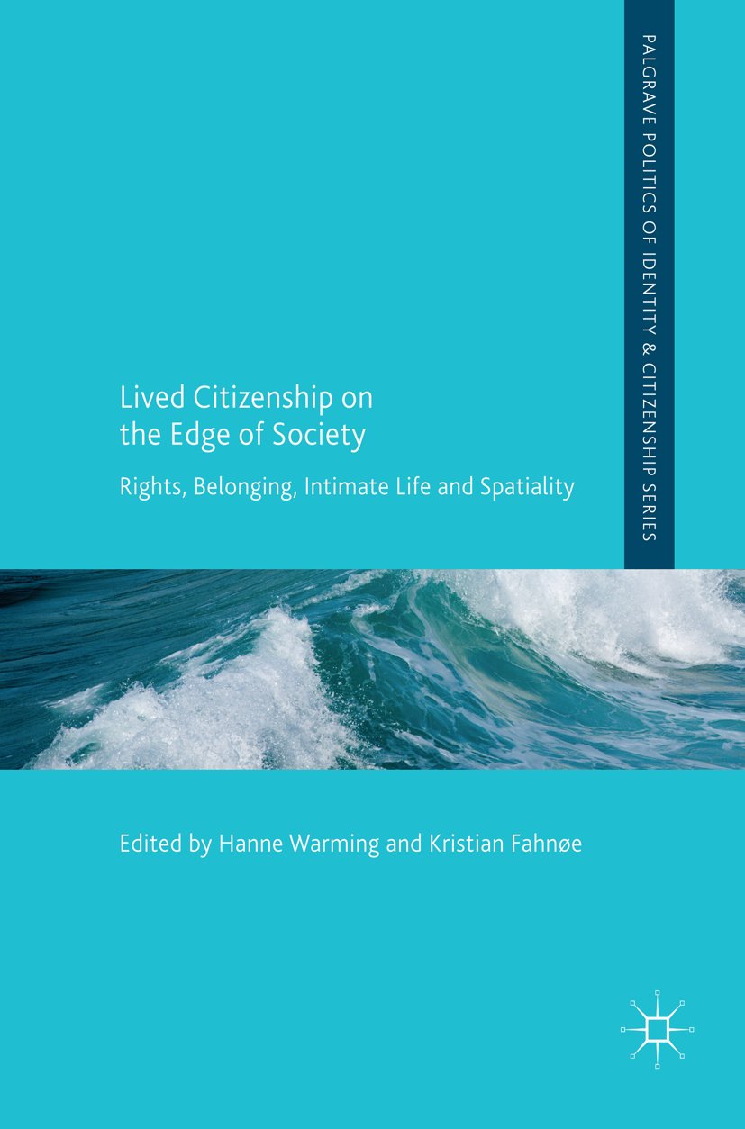 Palgrave Politics of Identity and Citizenship Series