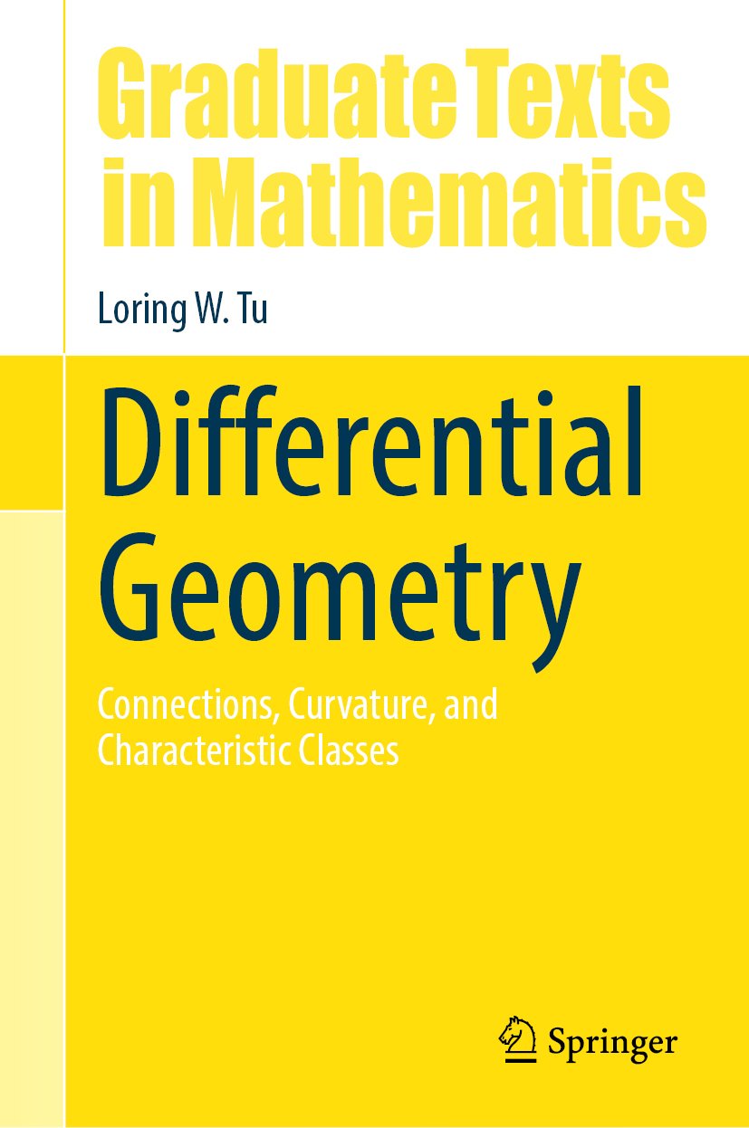Graduate Texts in Mathematics