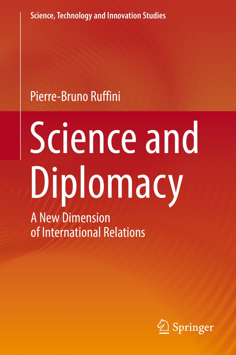 Science, Technology and Innovation Studies