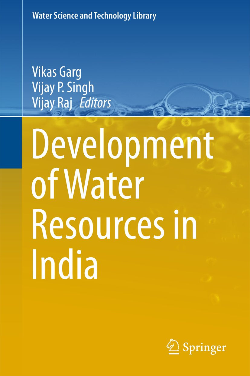 Water Science and Technology Library