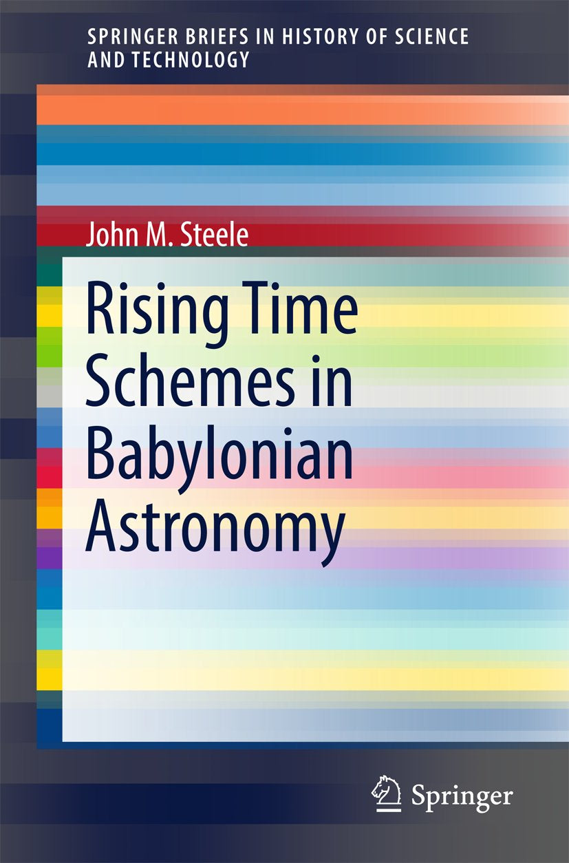 SpringerBriefs in History of Science and Technology