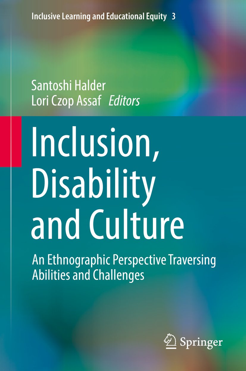 Inclusive Learning and Educational Equity