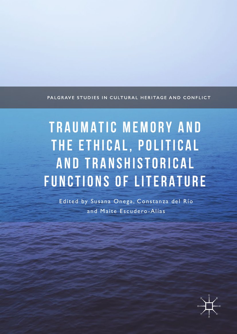 Palgrave Studies in Cultural Heritage and Conflict