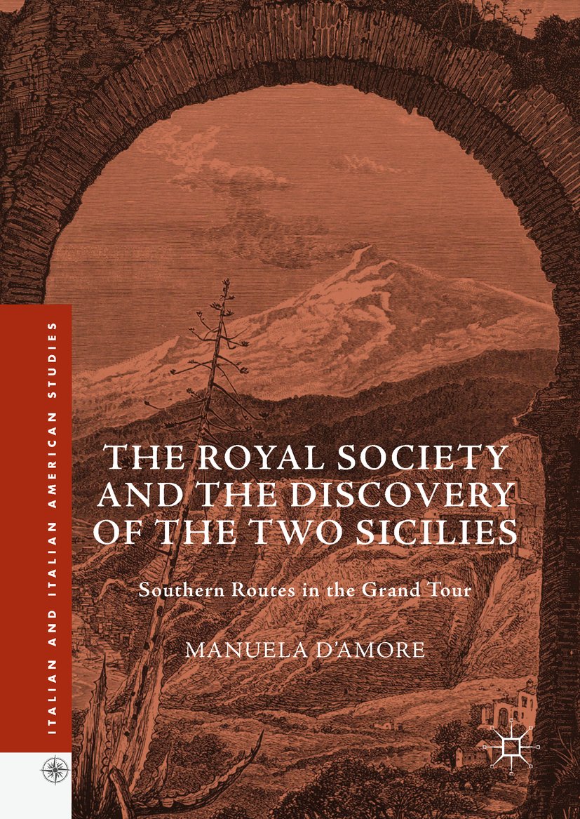 Italian and Italian American Studies