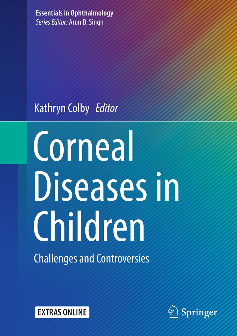 Essentials in Ophthalmology