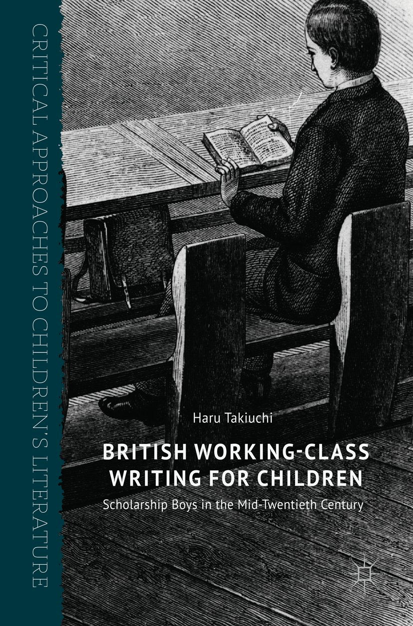 Critical Approaches to Children's Literature