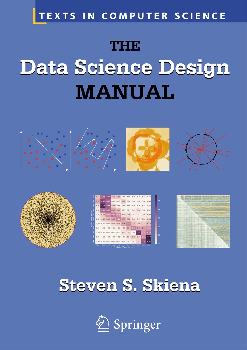 Texts in Computer Science