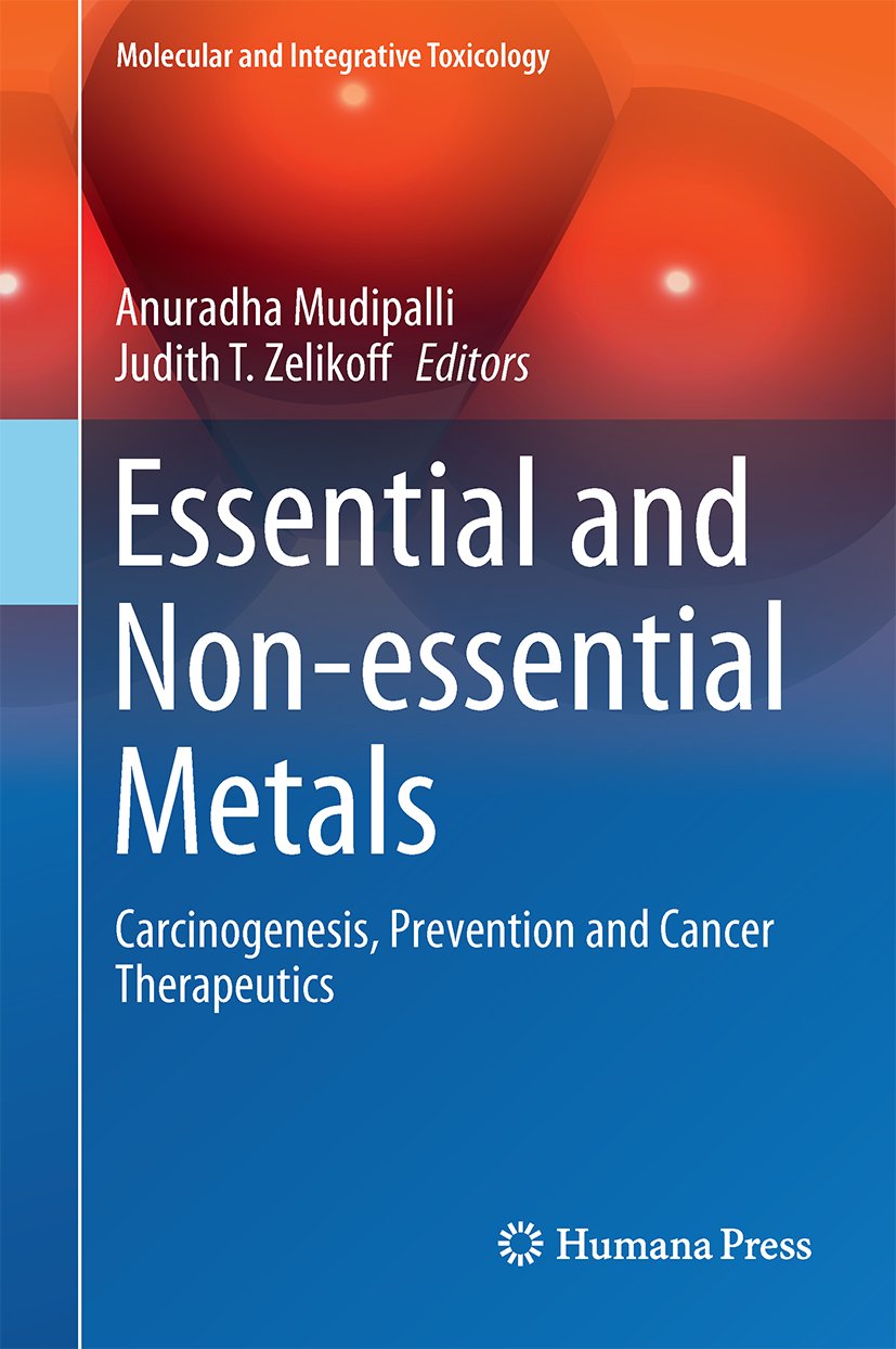 Essential and Non-essential Metals