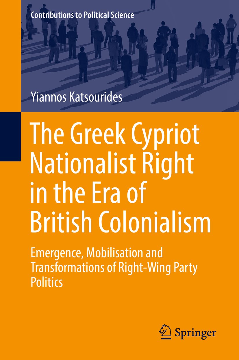 Contributions to Political Science