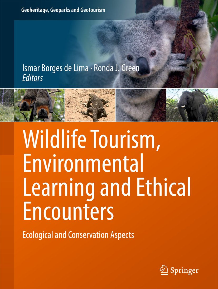 Geoheritage, Geoparks and Geotourism