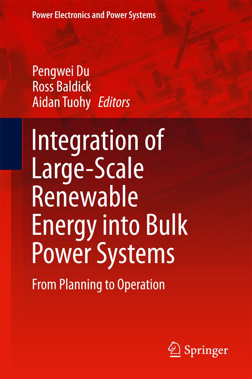 Power Electronics and Power Systems