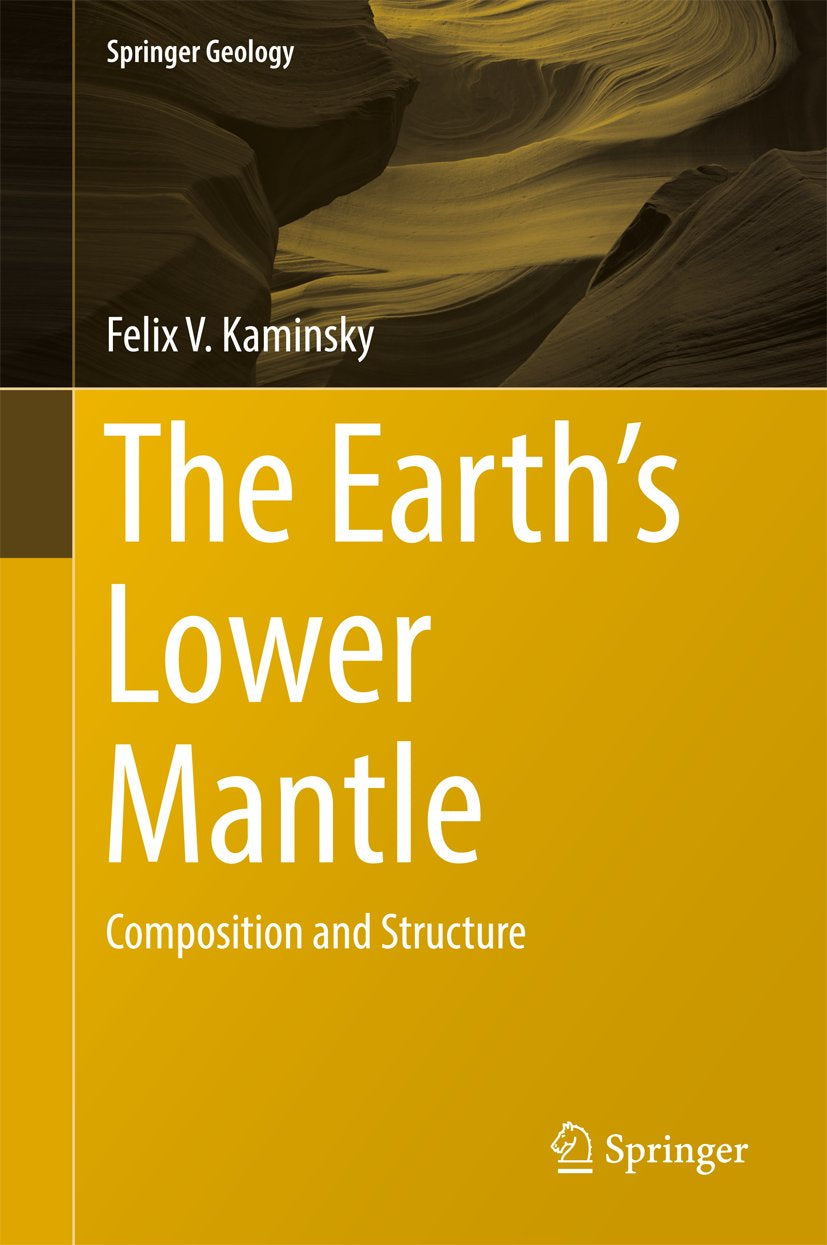 Springer Geology
