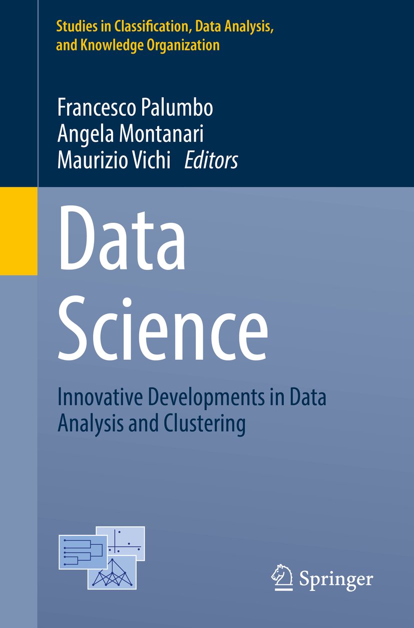 Studies in Classification, Data Analysis, and Knowledge Organization