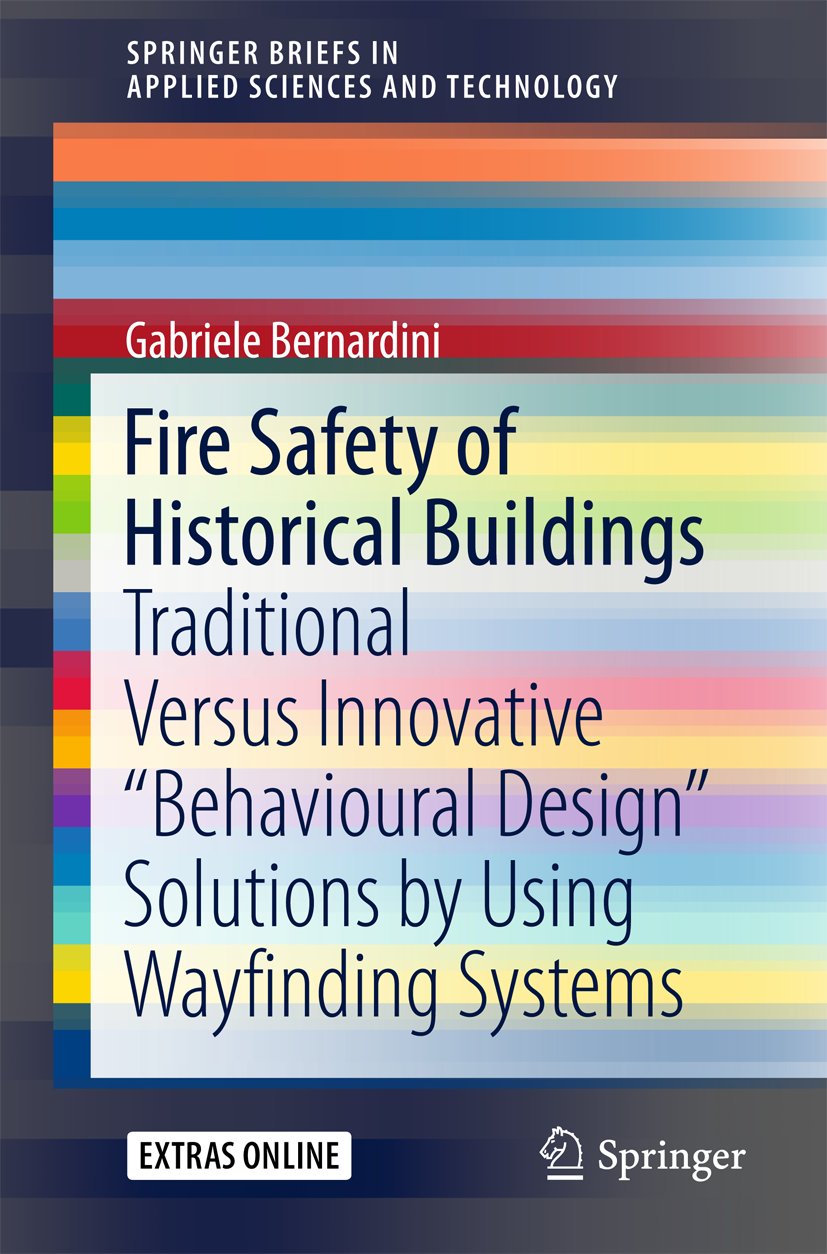 SpringerBriefs in Applied Sciences and Technology
