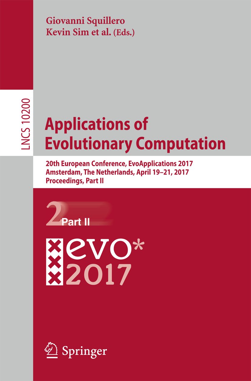 Lecture Notes in Computer Science