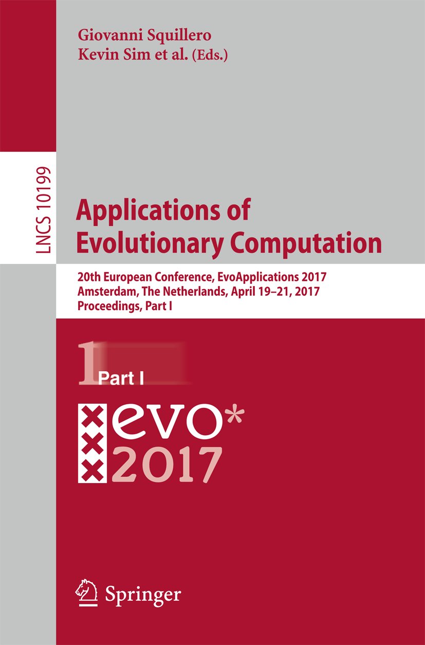 Lecture Notes in Computer Science