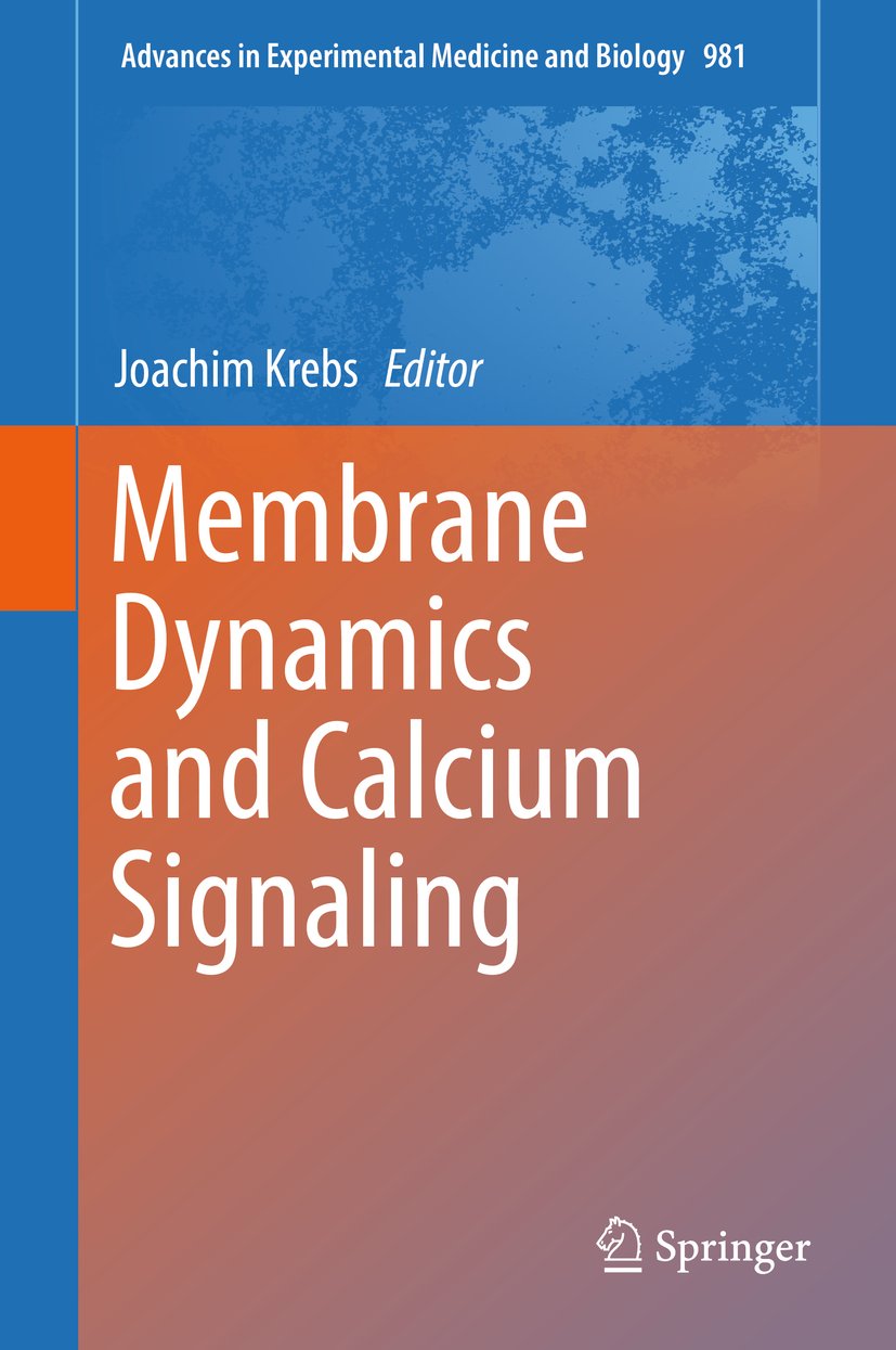 Advances in Experimental Medicine and Biology