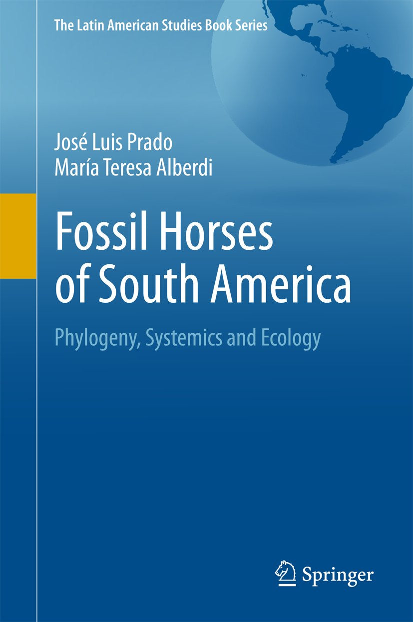 The Latin American Studies Book Series