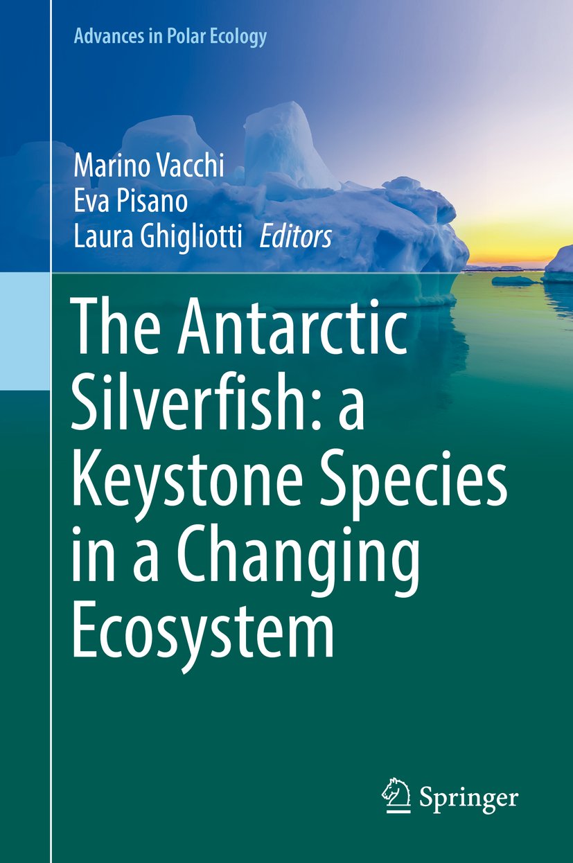 Advances in Polar Ecology