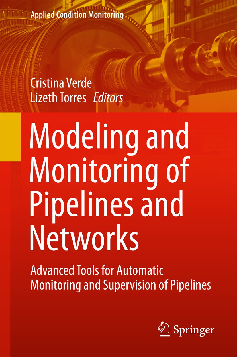 Applied Condition Monitoring