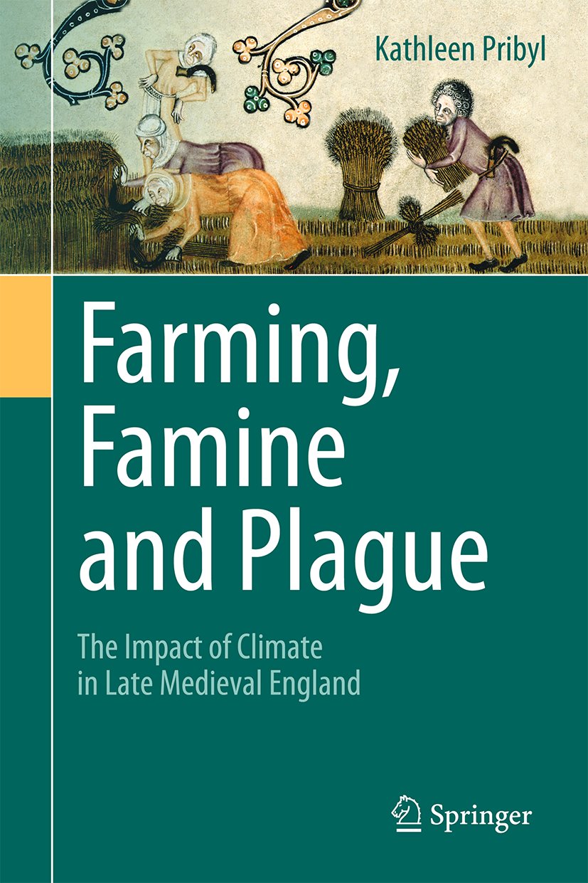 Farming, Famine and Plague
