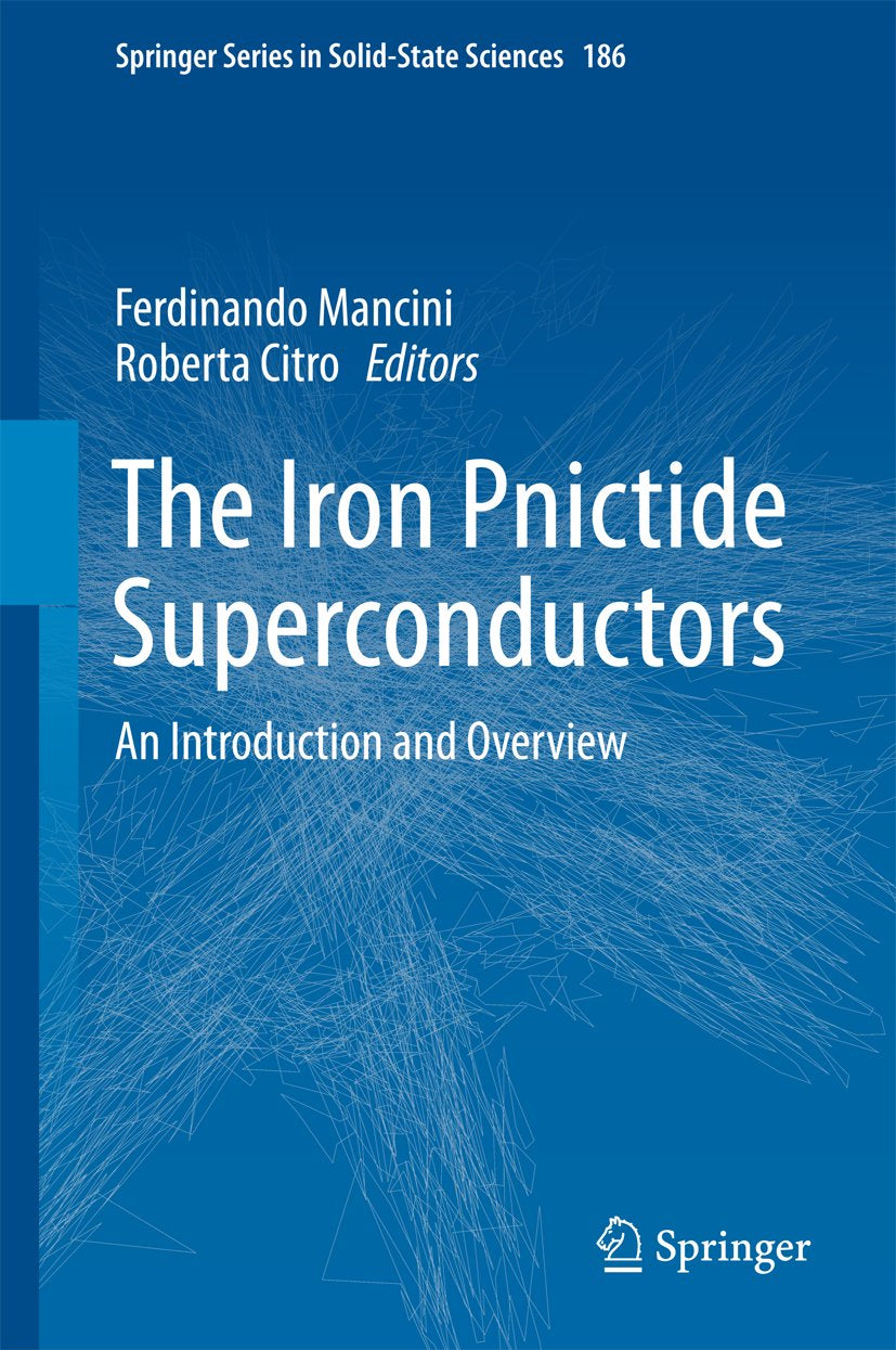 Springer Series in Solid-State Sciences