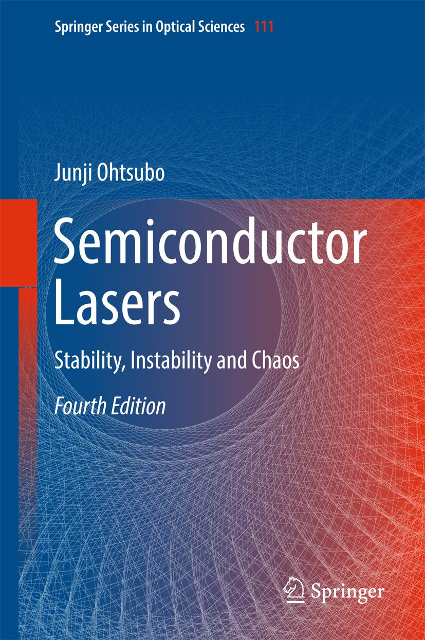 Springer Series in Optical Sciences