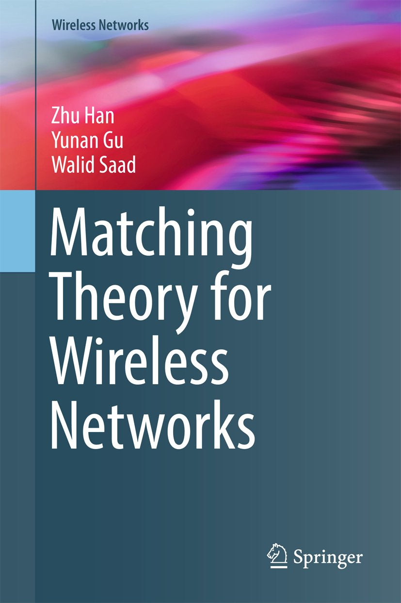 Wireless Networks