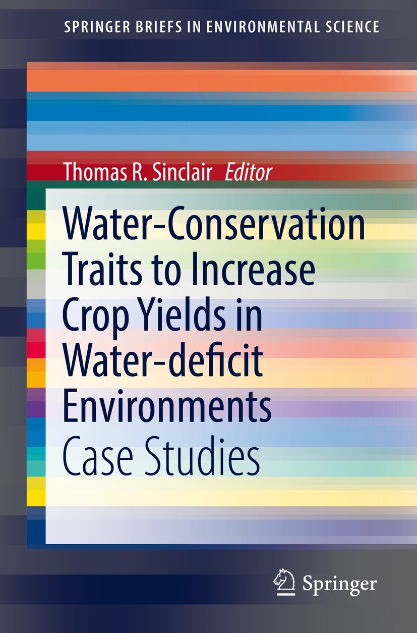 SpringerBriefs in Environmental Science