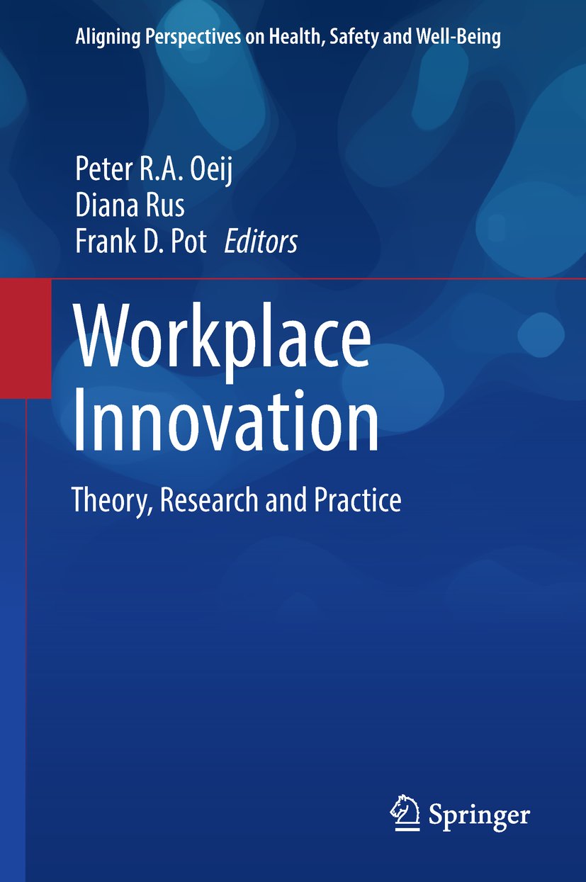 Aligning Perspectives on Health, Safety and Well-Being