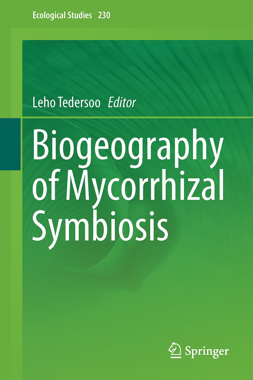 Ecological Studies
