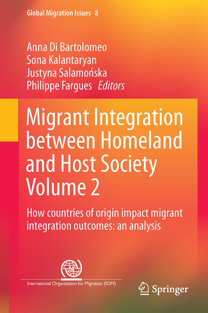 Global Migration Issues