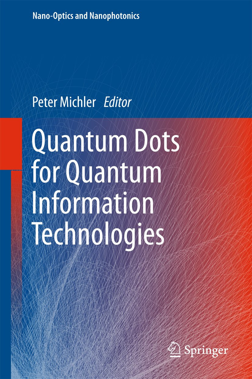 Nano-Optics and Nanophotonics