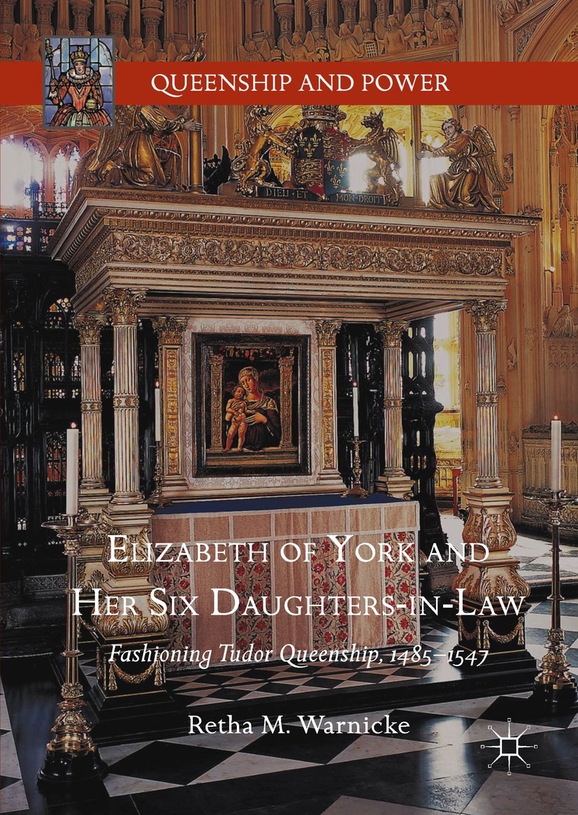 Queenship and Power