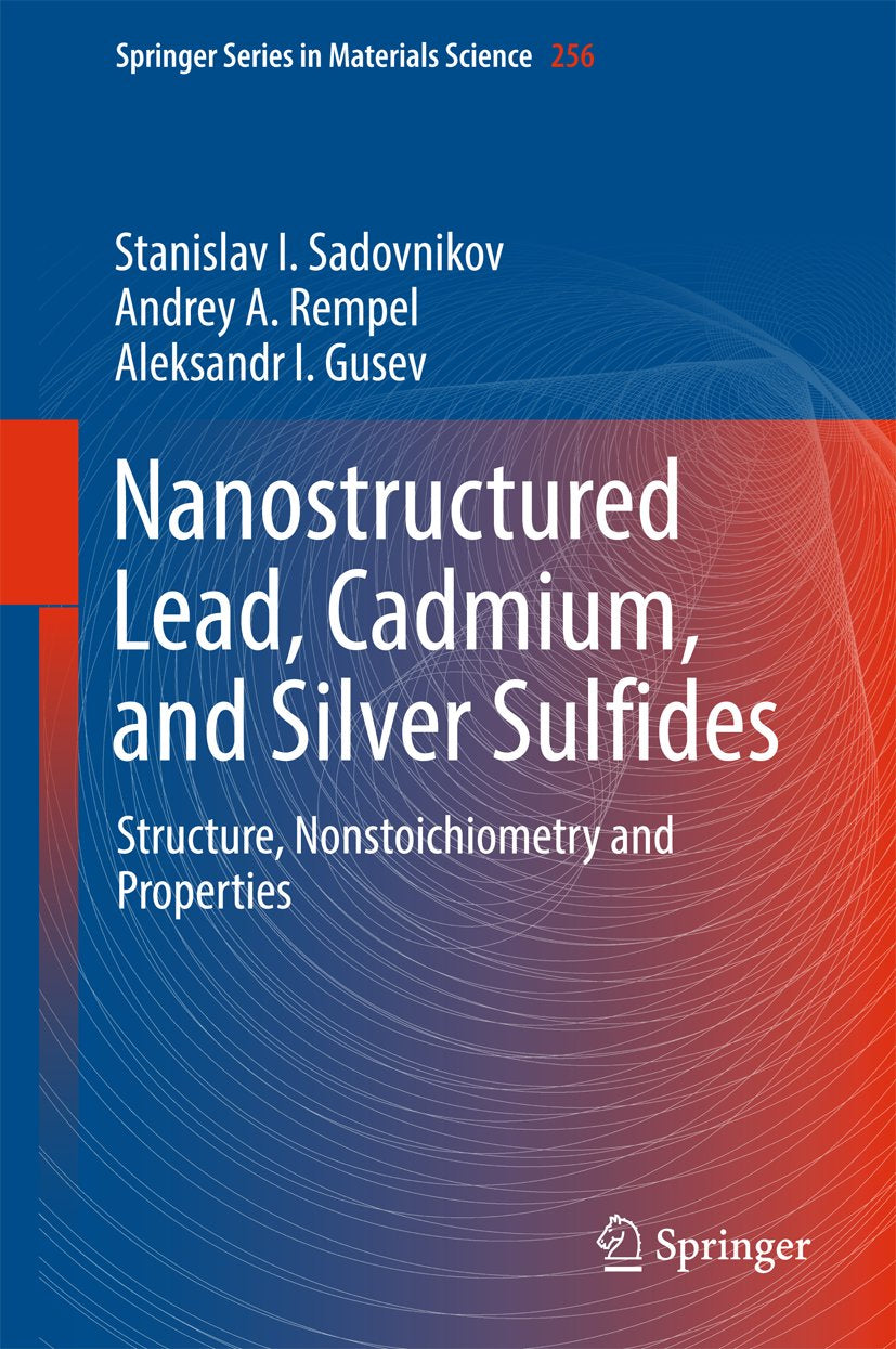 Springer Series in Materials Science