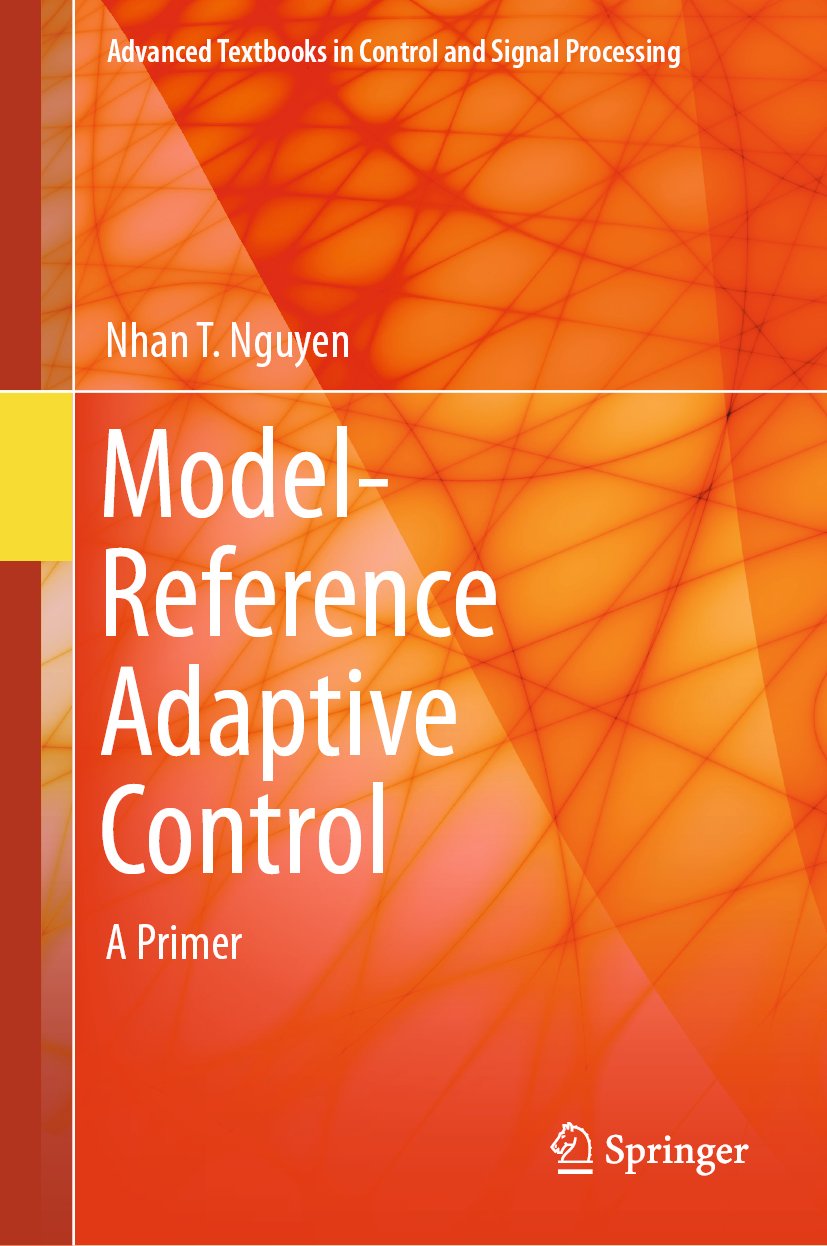 Advanced Textbooks in Control and Signal Processing