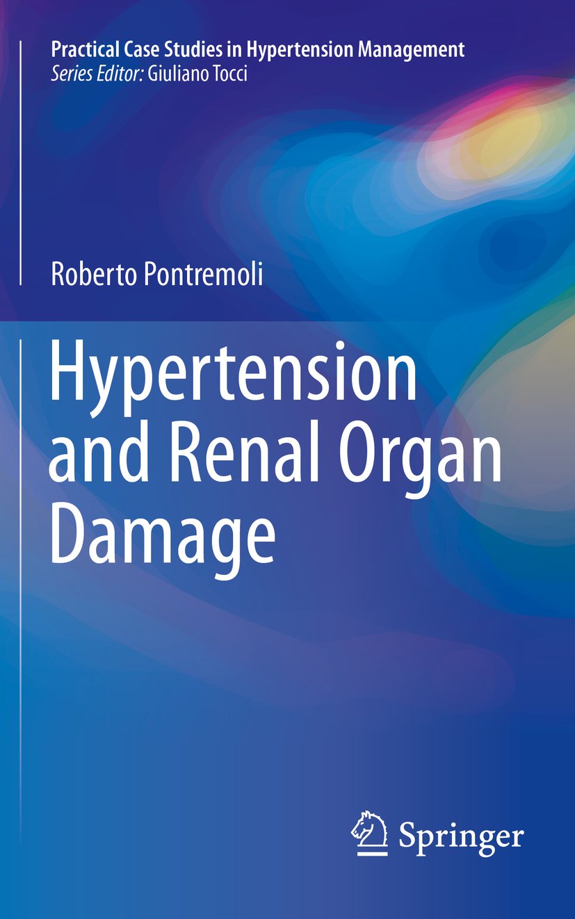 Practical Case Studies in Hypertension Management
