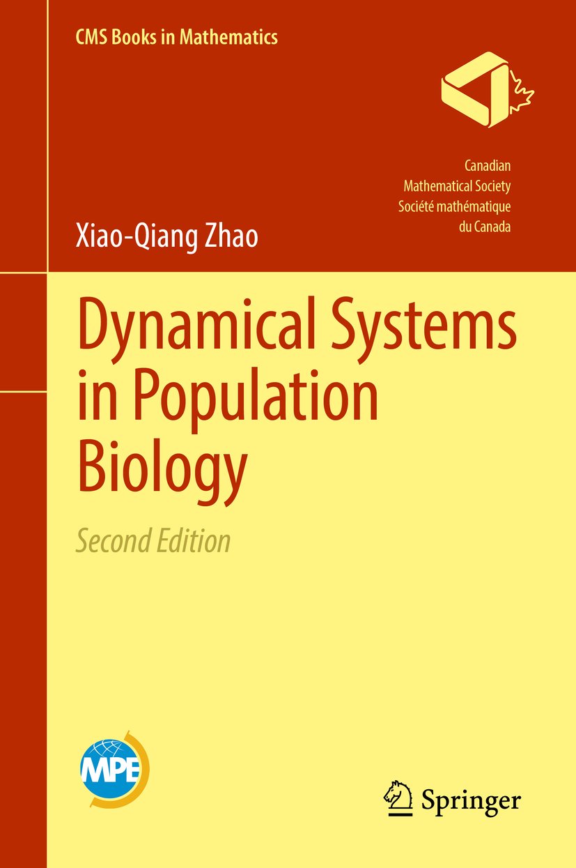 CMS Books in Mathematics
