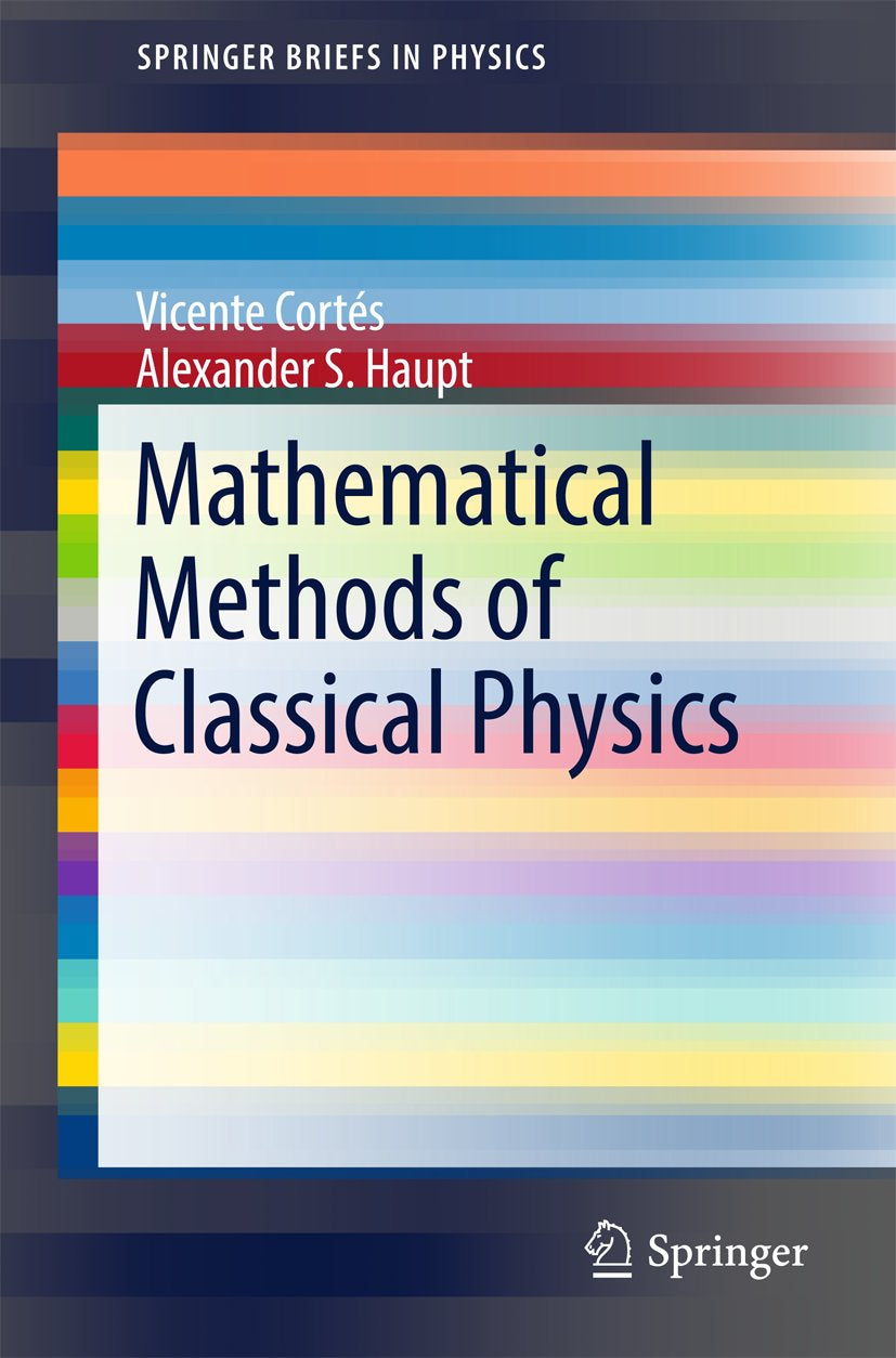 SpringerBriefs in Physics