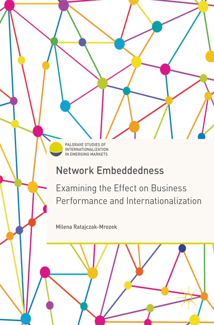 Palgrave Studies of Internationalization in Emerging Markets