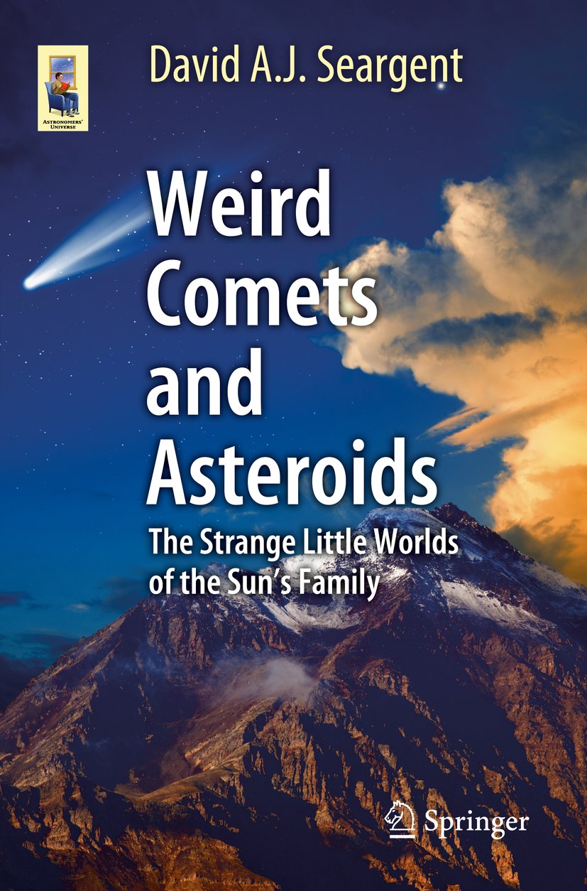Astronomers' Universe
