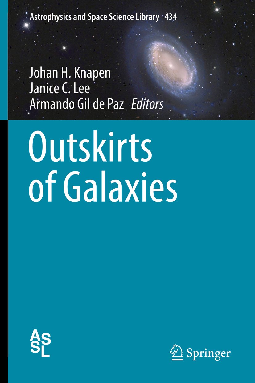 Astrophysics and Space Science Library