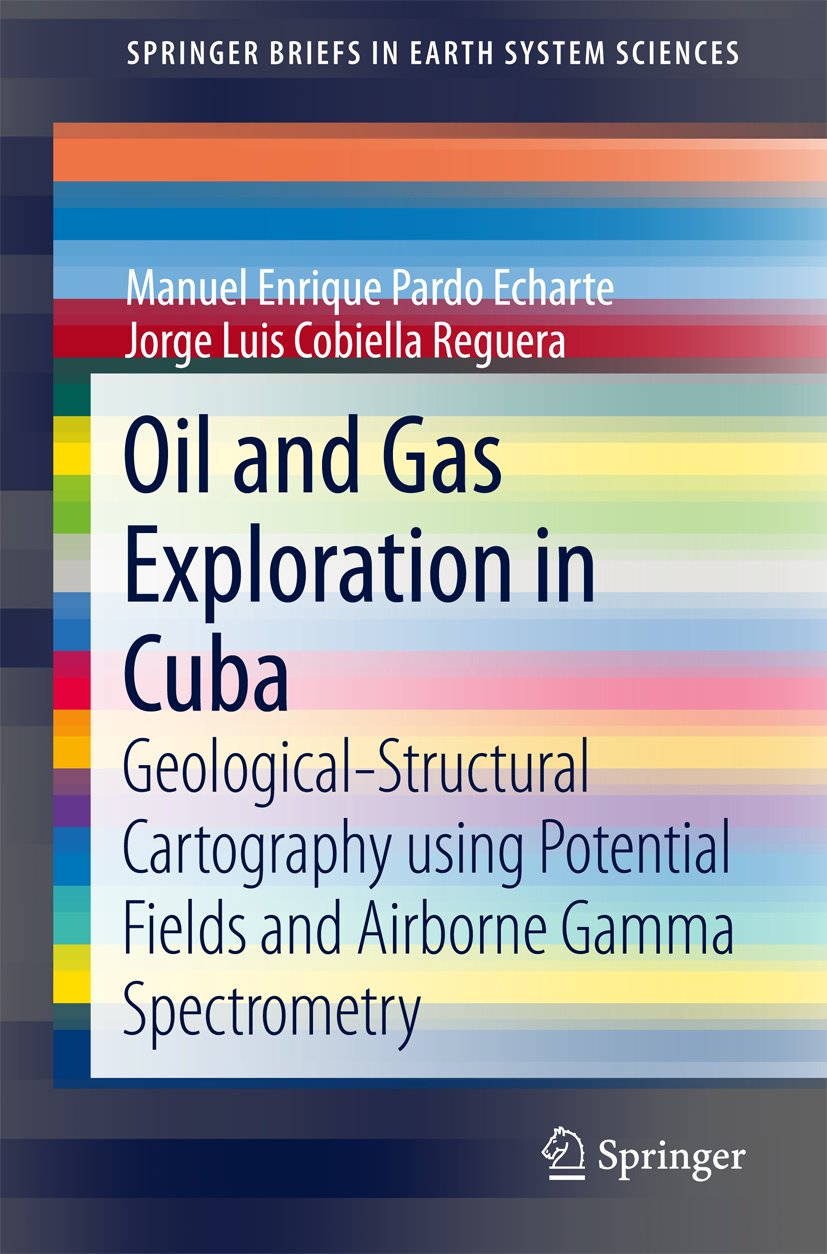 SpringerBriefs in Earth System Sciences